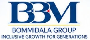 BBM Bommidala Group